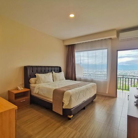 Bukit Indah Doda Hotel & Resorts بالو المظهر الخارجي الصورة