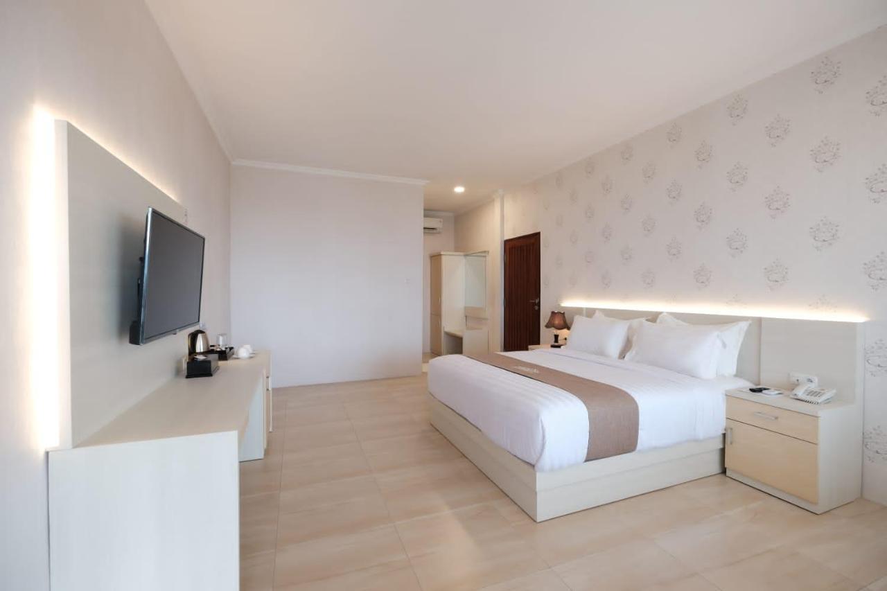 Bukit Indah Doda Hotel & Resorts بالو المظهر الخارجي الصورة
