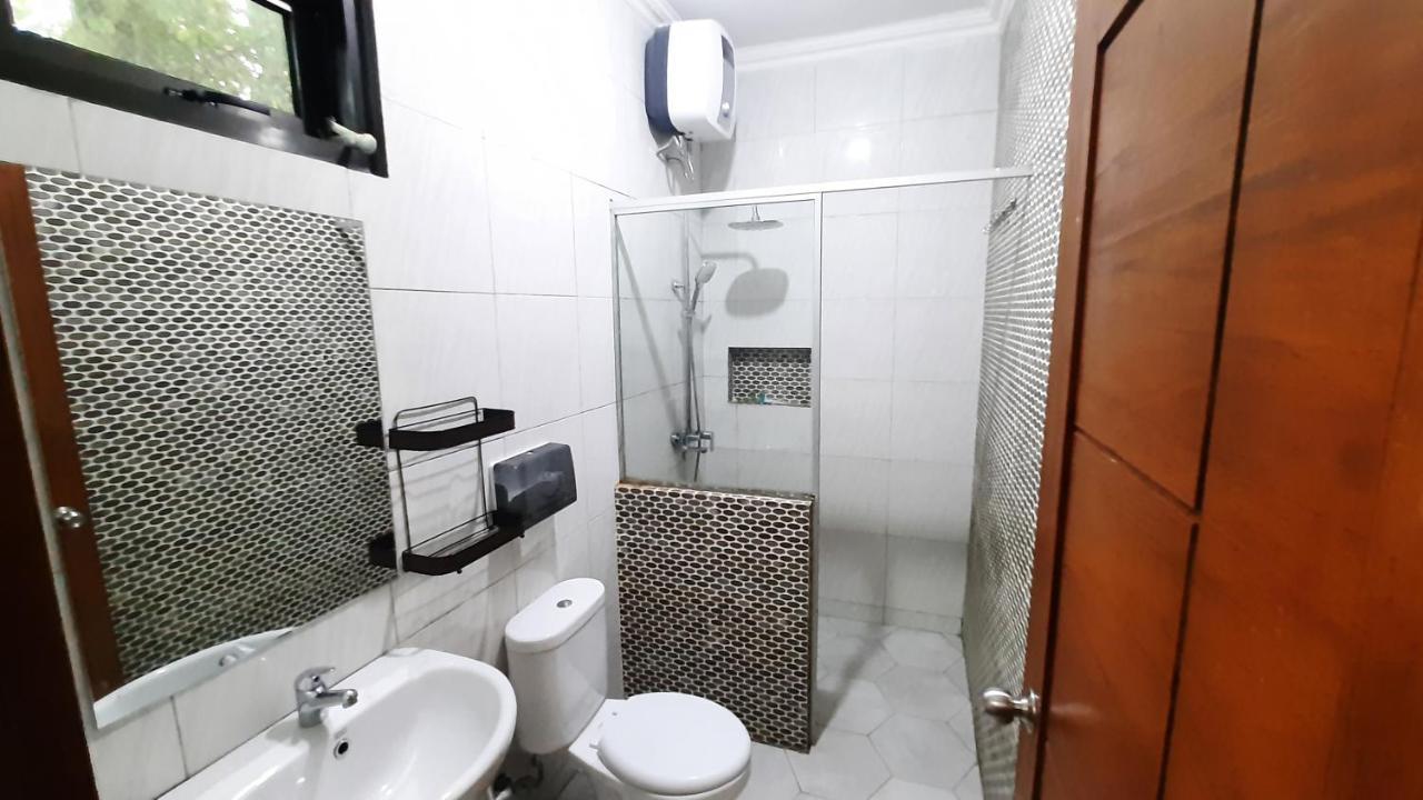 Bukit Indah Doda Hotel & Resorts بالو المظهر الخارجي الصورة