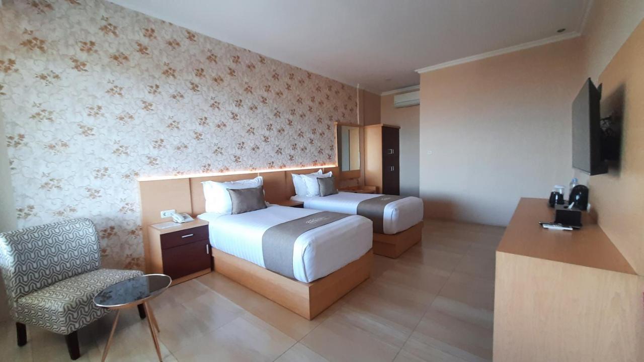 Bukit Indah Doda Hotel & Resorts بالو الغرفة الصورة