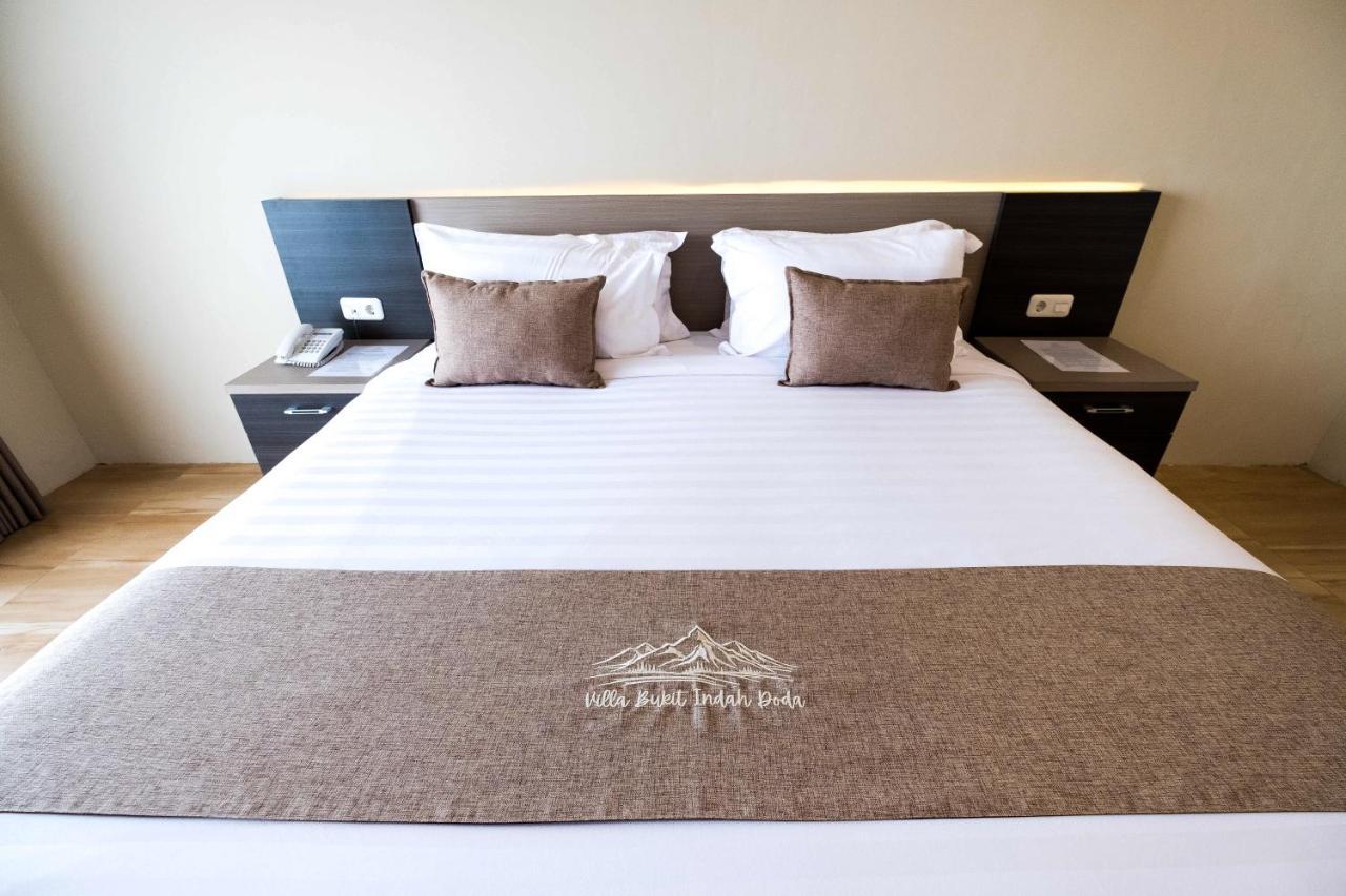 Bukit Indah Doda Hotel & Resorts بالو المظهر الخارجي الصورة