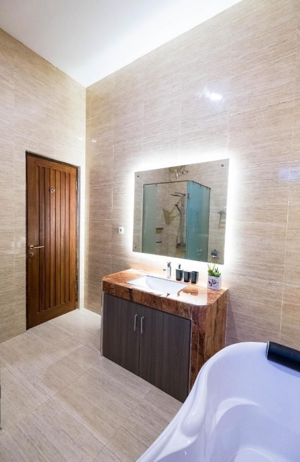 Bukit Indah Doda Hotel & Resorts بالو المظهر الخارجي الصورة