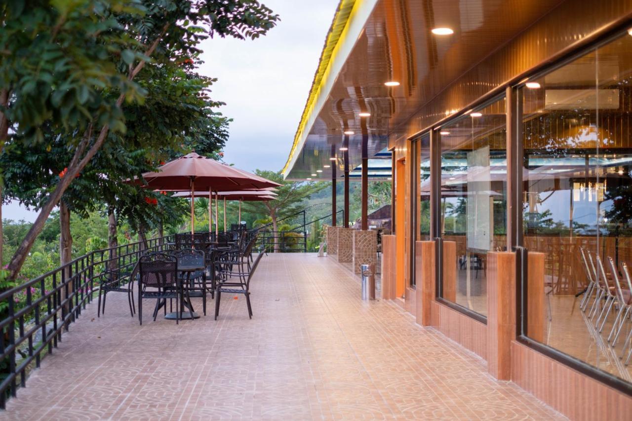 Bukit Indah Doda Hotel & Resorts بالو المظهر الخارجي الصورة