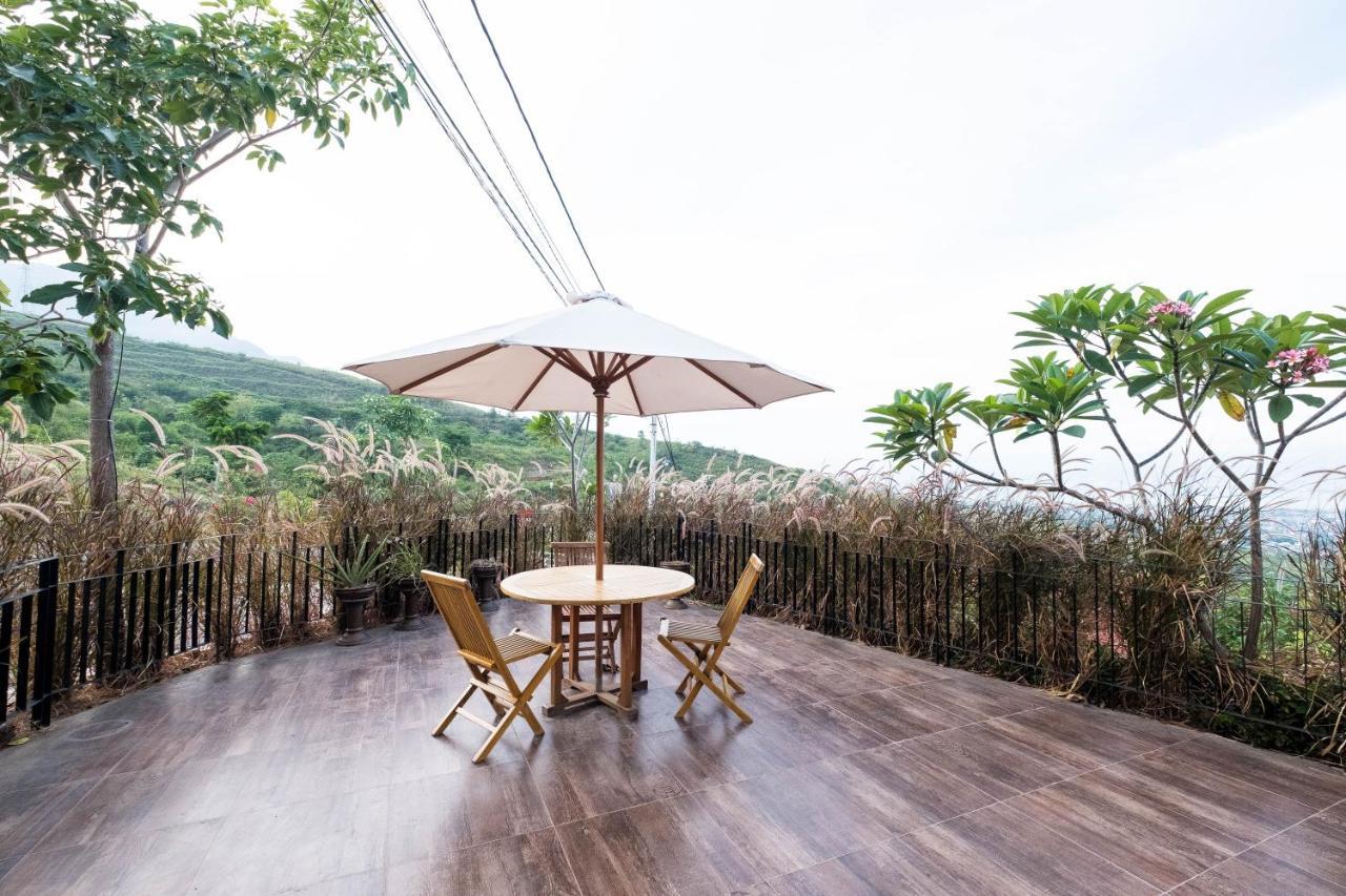 Bukit Indah Doda Hotel & Resorts بالو المظهر الخارجي الصورة
