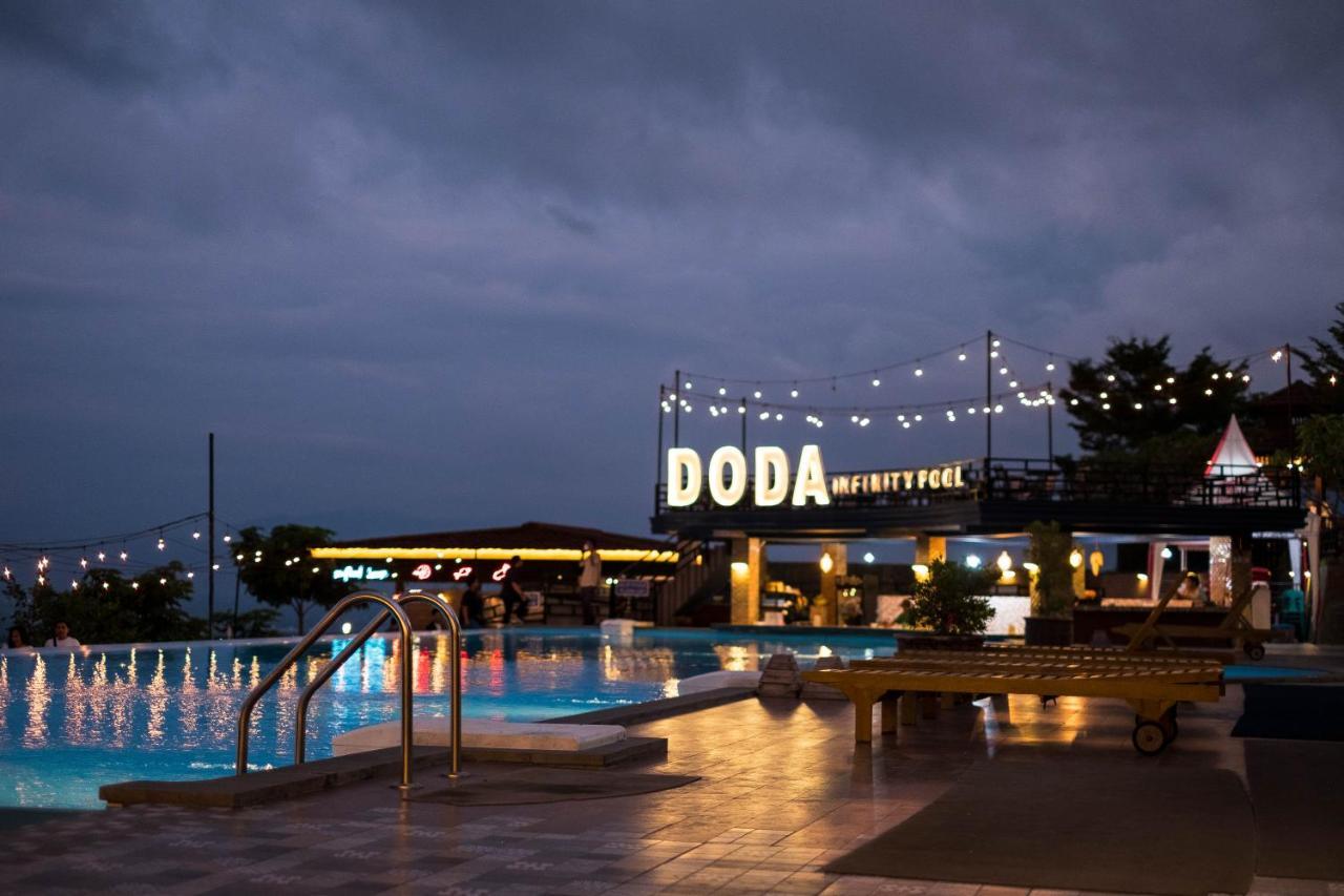 Bukit Indah Doda Hotel & Resorts بالو المظهر الخارجي الصورة