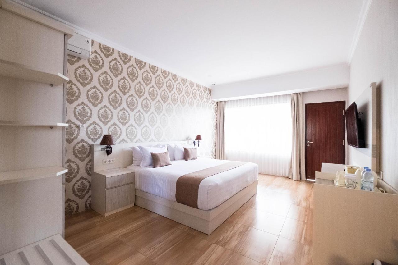 Bukit Indah Doda Hotel & Resorts بالو المظهر الخارجي الصورة