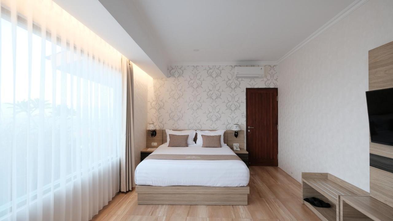 Bukit Indah Doda Hotel & Resorts بالو المظهر الخارجي الصورة