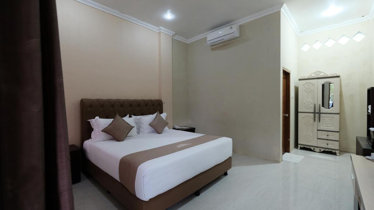 Bukit Indah Doda Hotel & Resorts بالو المظهر الخارجي الصورة