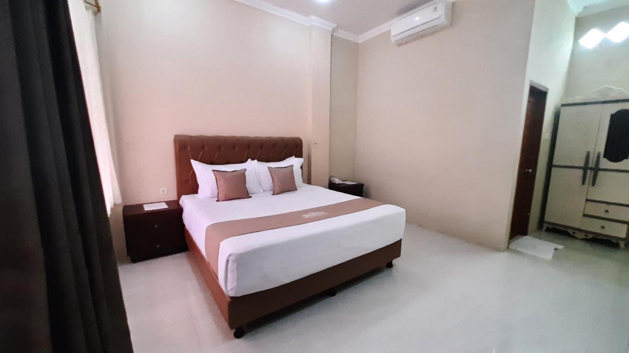 Bukit Indah Doda Hotel & Resorts بالو الغرفة الصورة