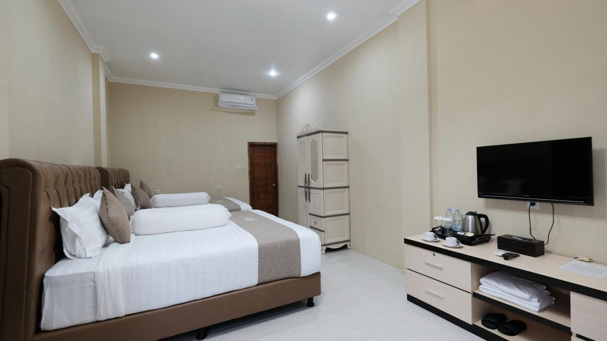 Bukit Indah Doda Hotel & Resorts بالو الغرفة الصورة