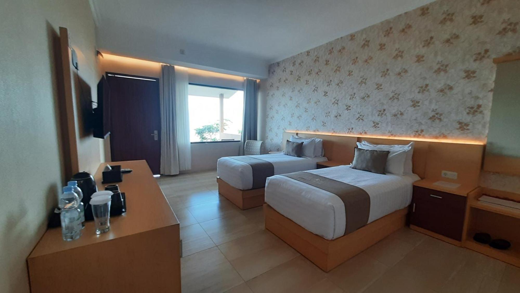 Bukit Indah Doda Hotel & Resorts بالو الغرفة الصورة