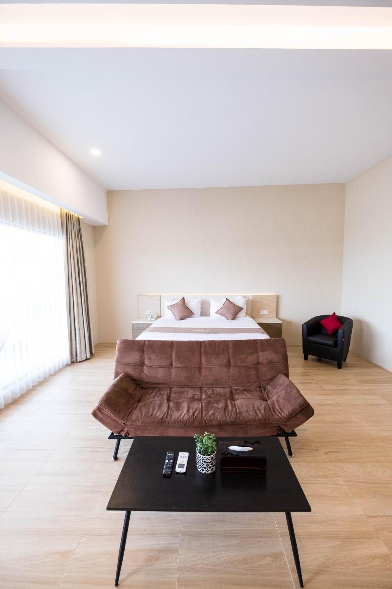 Bukit Indah Doda Hotel & Resorts بالو الغرفة الصورة